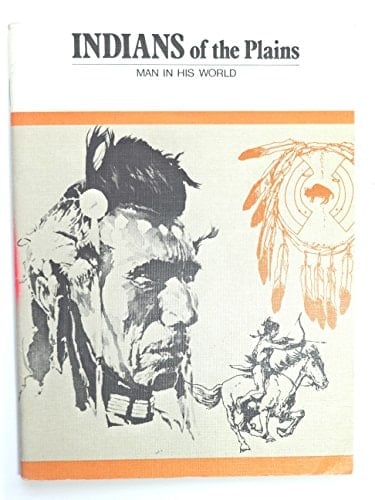 Indians of the Plains