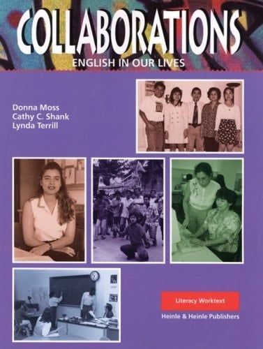 Collaborations Literacy