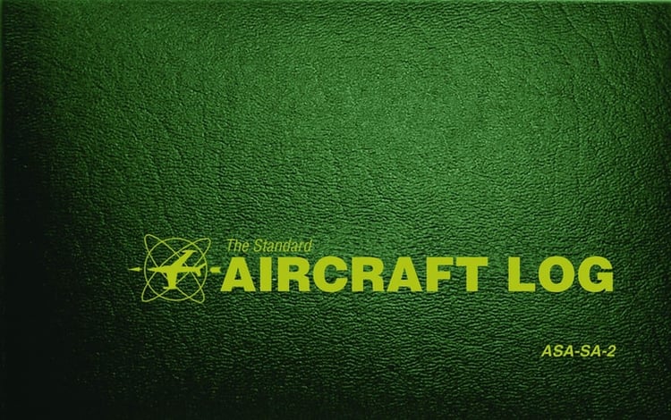 The Standard Aircraft Log