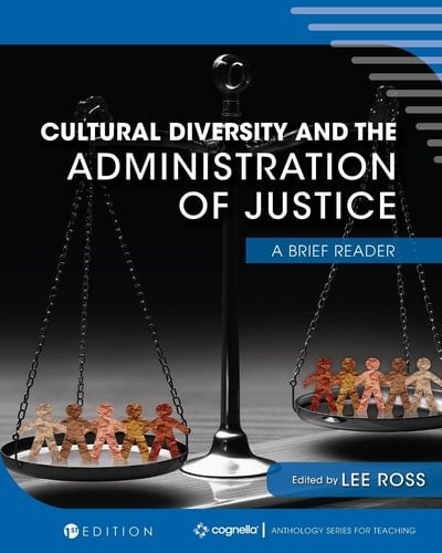 Cultural Diversity and the Administration of Jus - a Brief Reader