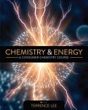 Chemistry and Energy A Consumer Chemistry Course