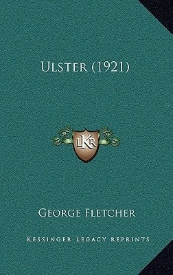 Ulster (1921)