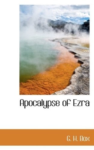 Apocalypse of Ezra