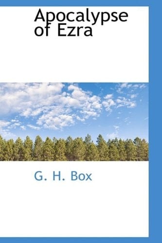 Apocalypse of Ezra