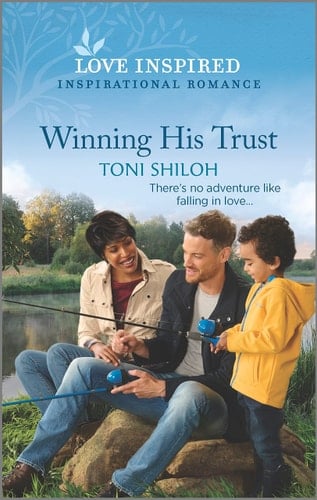 Winning His Trust An Uplifting Inspirational Romance