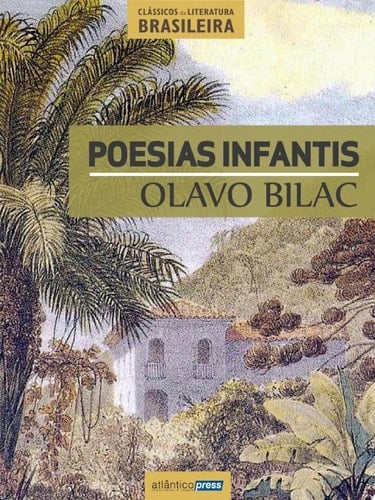 Poesias Infantis