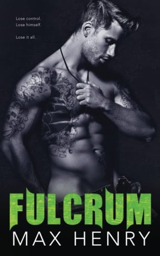 Fulcrum (Dark Tide)