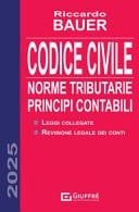 Codice civile 2025
