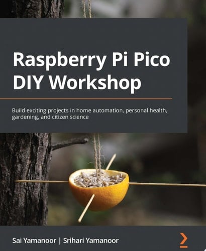 Raspberry Pi Pico DIY Workshop