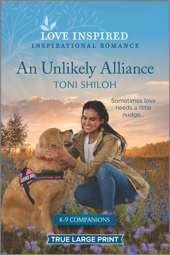 An Unlikely Alliance An Uplifting Inspirational Romance