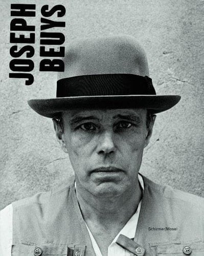Joseph Beuys - Parallelprozesse