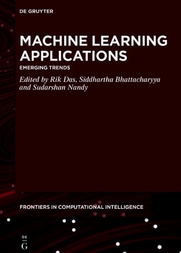 Machine Learning Applications