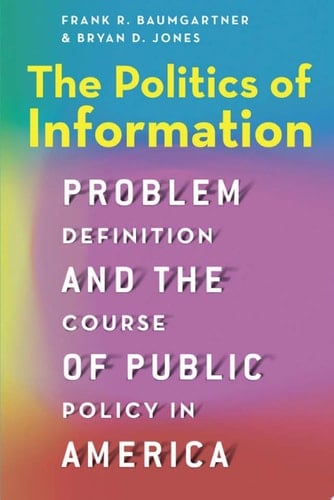 The Politics of Information