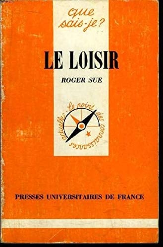 Le loisir