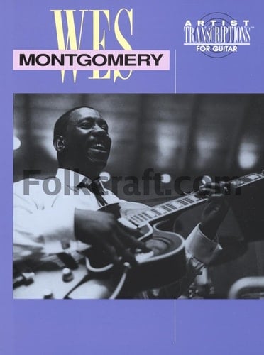 Wes Montgomery