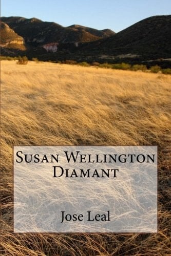 Susan Wellington Diamant