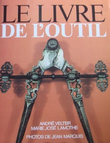 Le Livre de l'outil