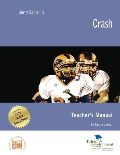 Crash Teacher's Manual