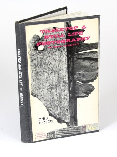 Tabletop and Still Life Photography