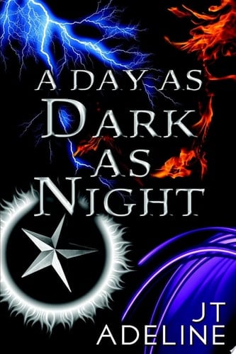 A Day as Dark as Night