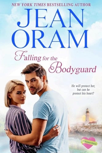 Falling for the Bodyguard: A Single Mom Romance (Small Town Opposites Attract Romance)