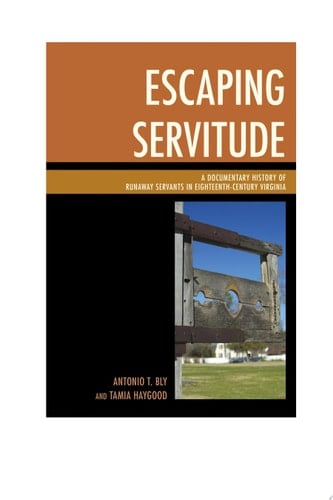 Escaping Servitude