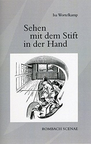 Sehen mit dem Stift in der Hand die Aufführung im Schriftzug der Aufzeichnung