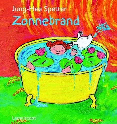 Zonnebrand