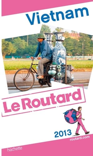 Vietnam : 2013