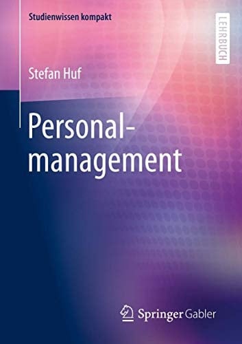 Personalmanagement