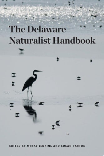 Delaware Naturalist Handbook