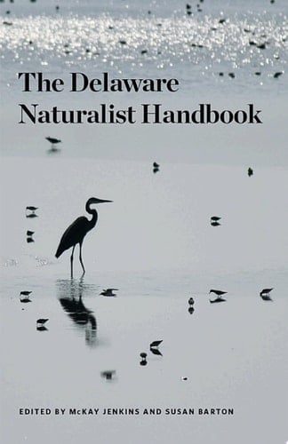 Delaware Naturalist Handbook