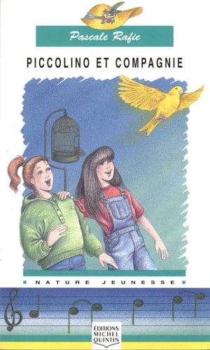 Piccolino et compagnie