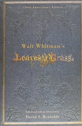 Leaves of Grass and Memoranda During the War