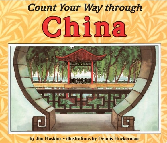 Count Your Way through China