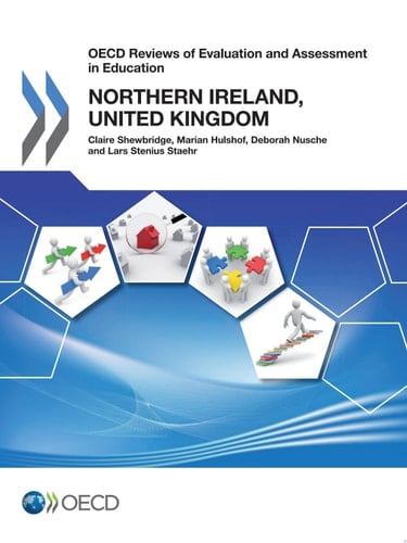 OECD Reviews of Evaluation and Assessment in Education: Northern Ireland, United Kingdom