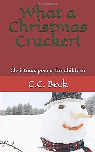 What a Christmas Cracker Christmas Poems for Children