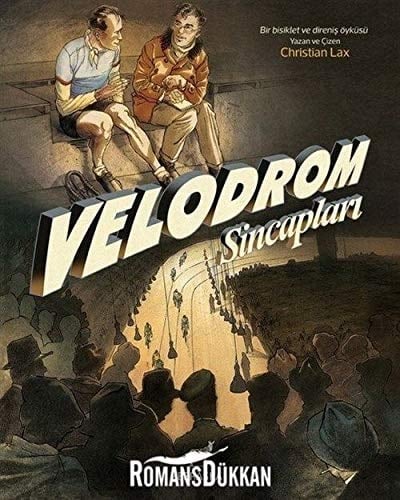 Velodrom Sincapları