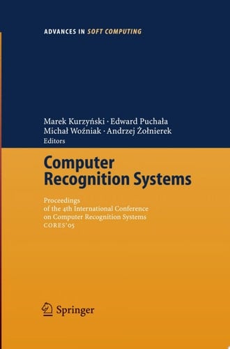 Computer Recognition Systems