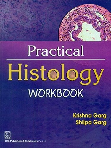 Practical Histology Workbook