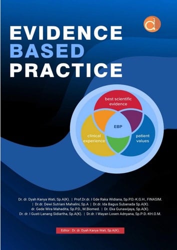Evidence Based Practice