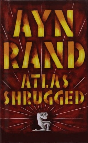Atlas Shrugged