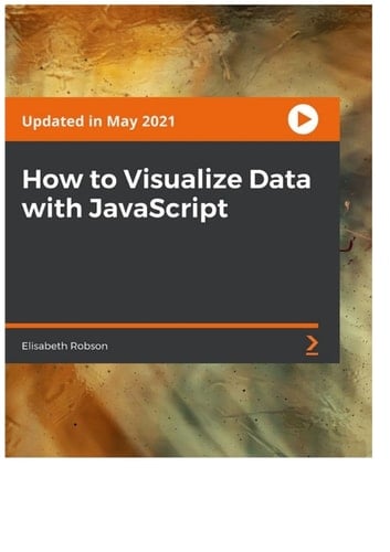 How to Visualize Data with JavaScript
