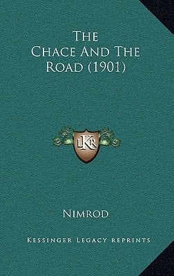 The Chace And The Road (1901)