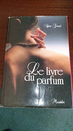 Le livre du parfum
