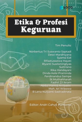 Etika & Profesi Keguruan
