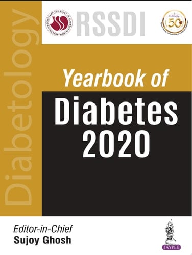Yearbook of Diabetes 2020