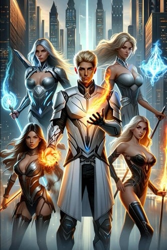 New York Legends Assemble: The Path of the Poor Boy's Counterattack