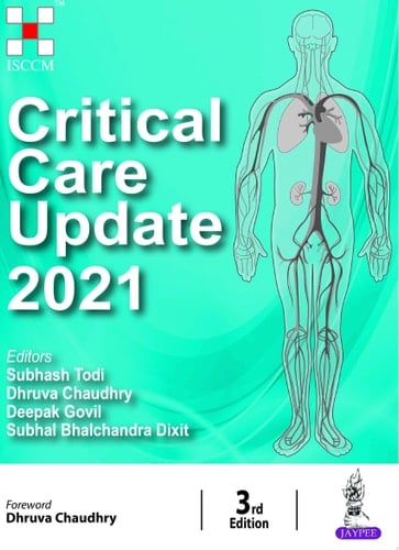 Critical Care Update 2021
