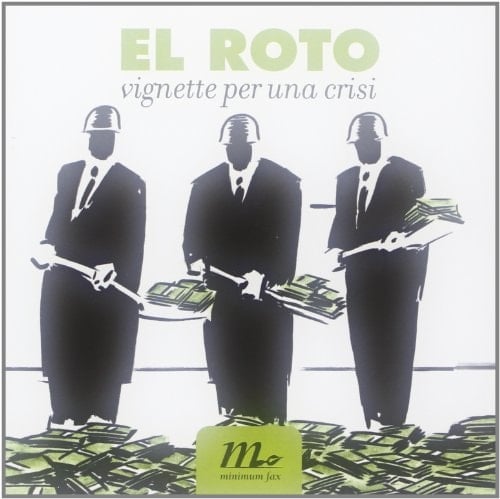 Vignette per una crisi